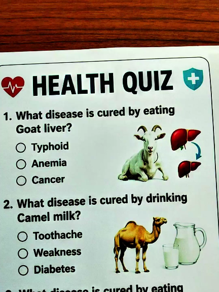 @Quiz Review