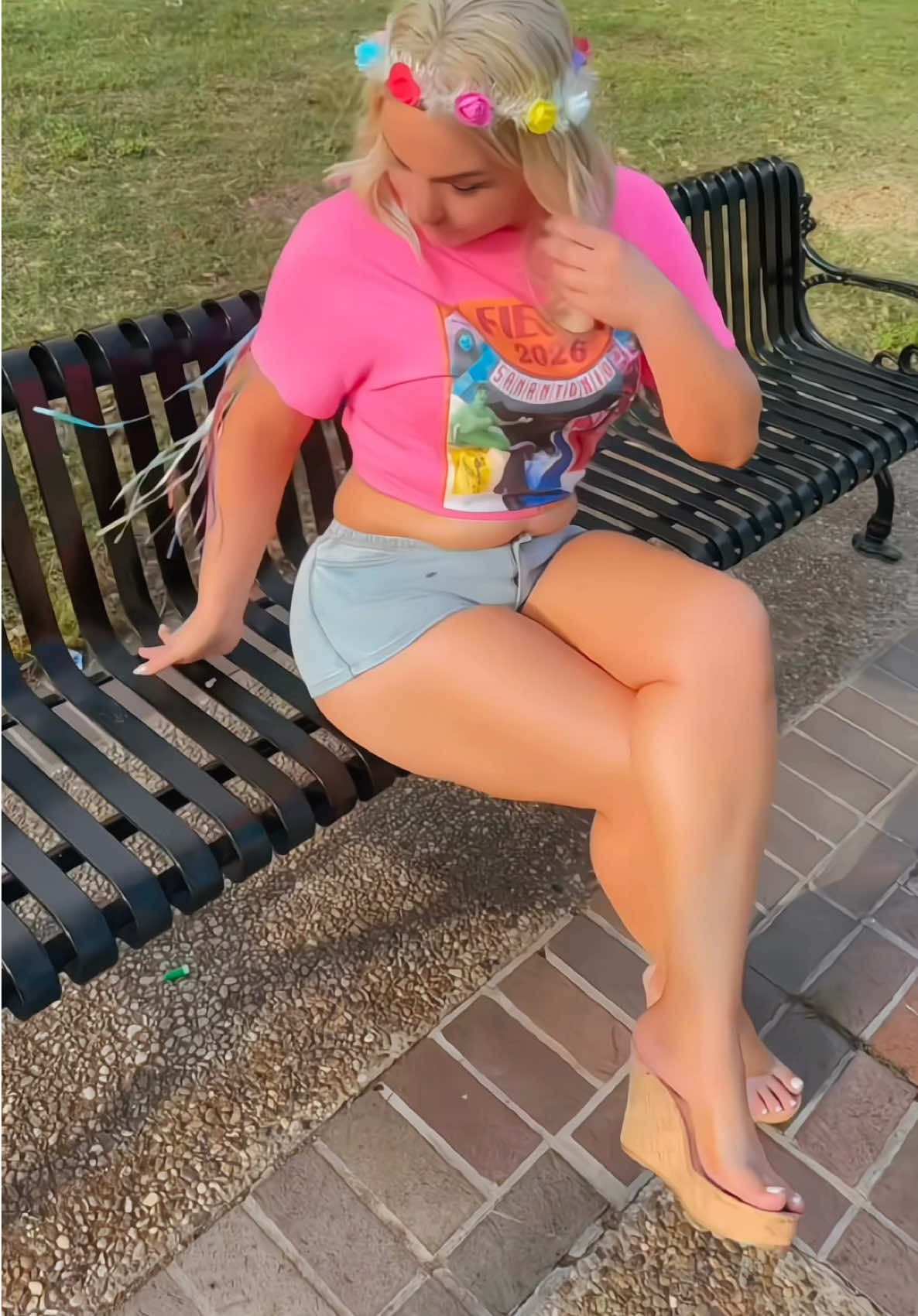 @Veronica
