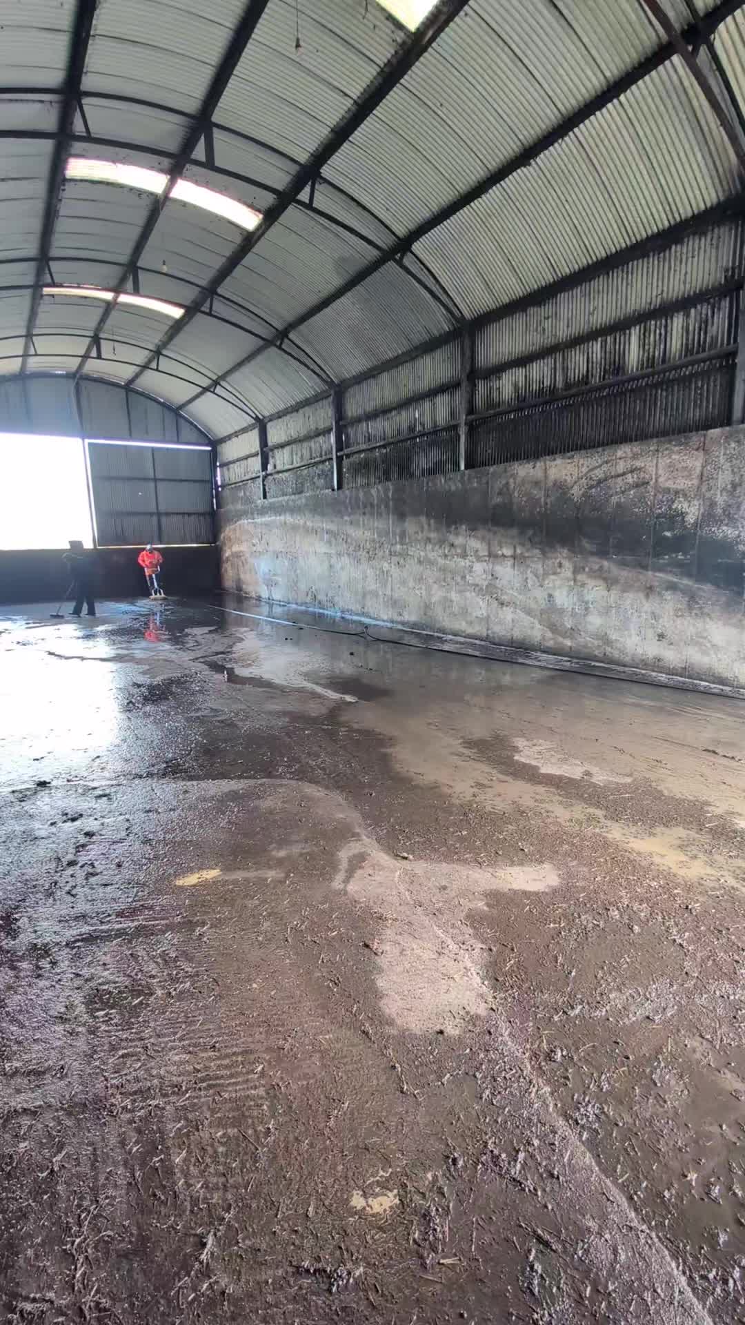 @Exterior Cleaning Services Ni
