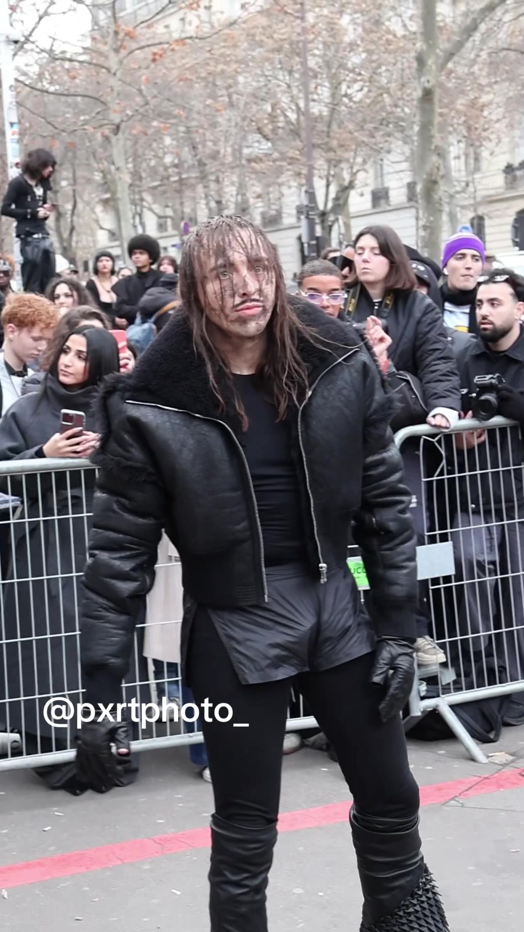 @Pxrte