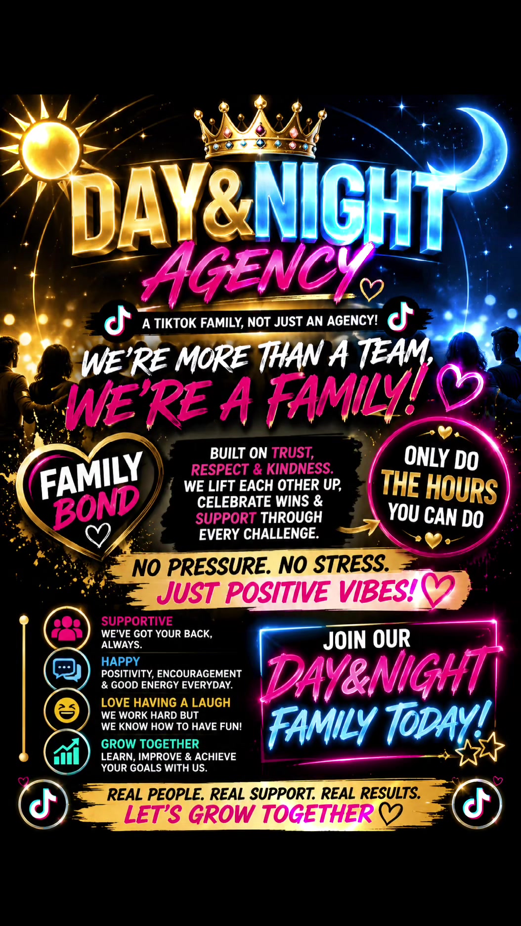 @☀️Day&Night Agency🌙