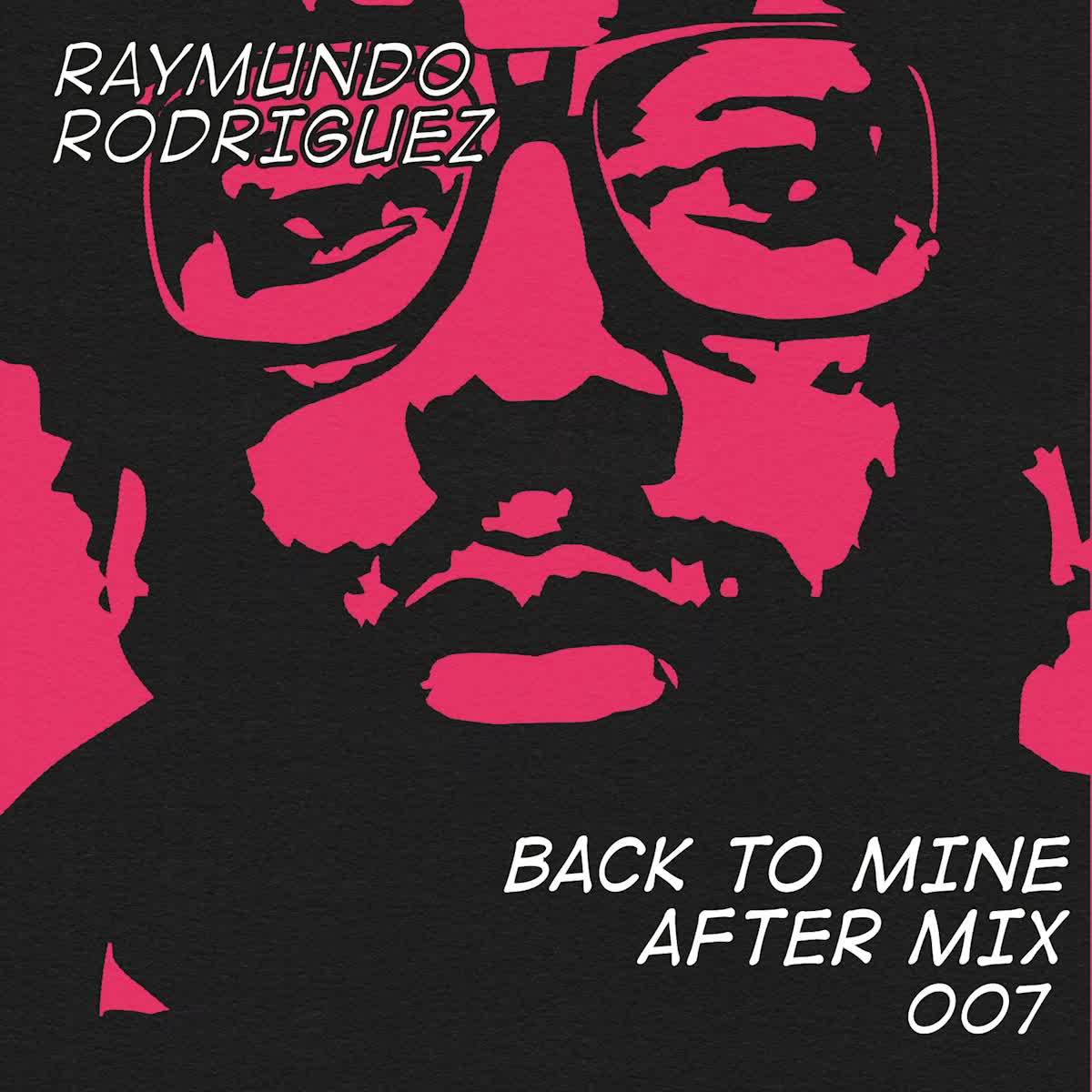 @Raymundo Rodriguez