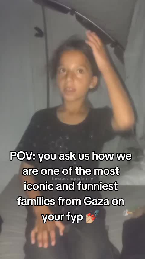 @The Abu Daqqa Family