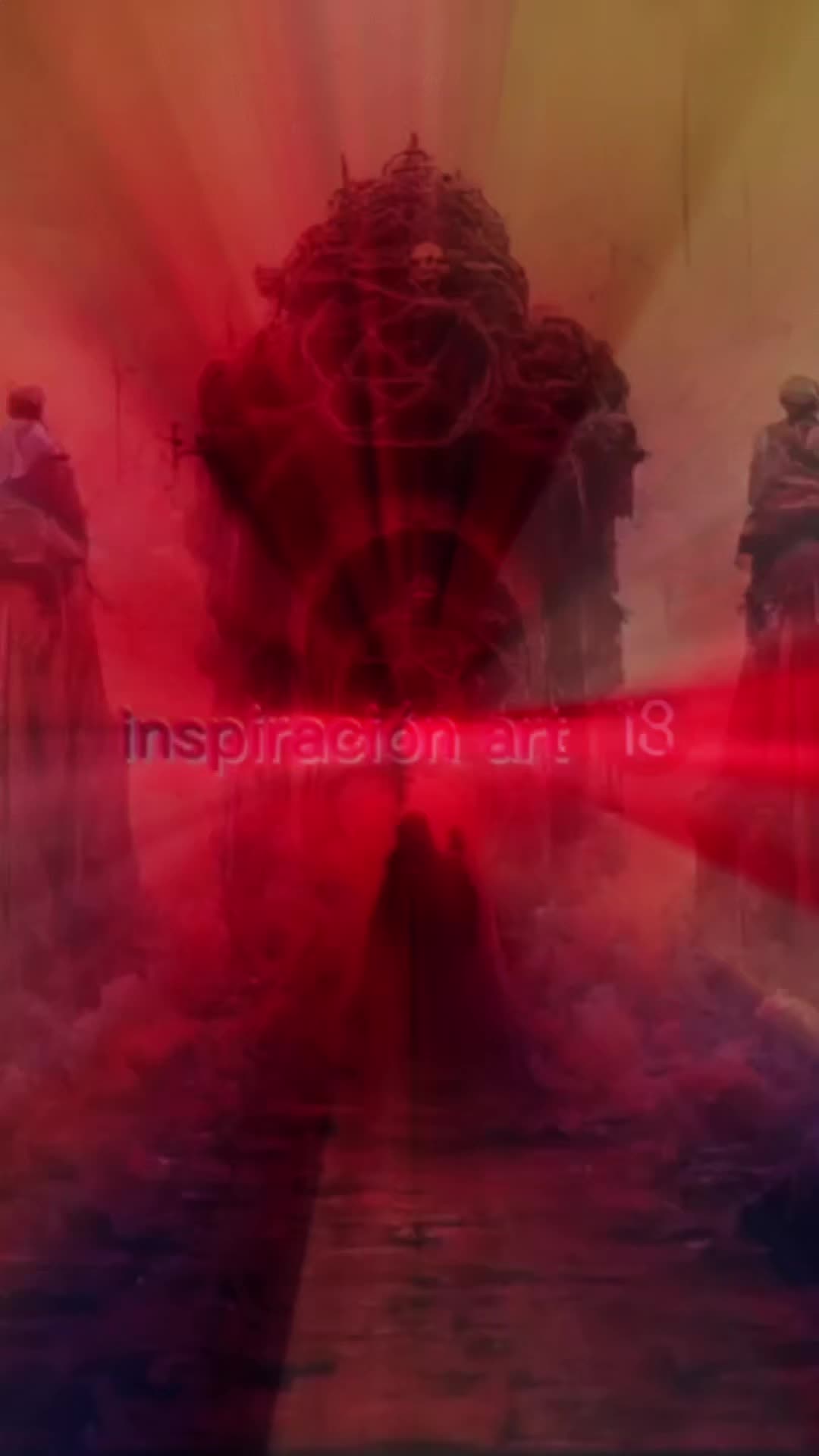 @☬ V ₳ Ⱬ Ø Ɽ ☬