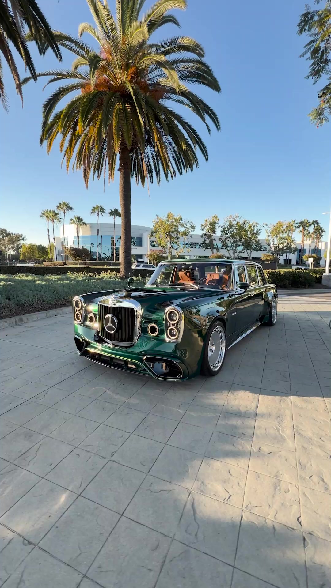 @Benz_AMG_Fanpage