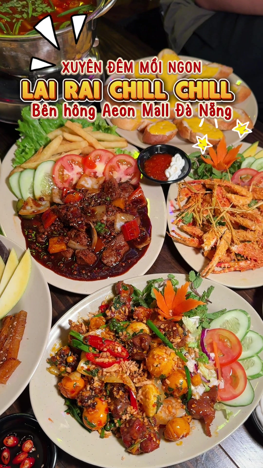 @ViVu cùng Nam