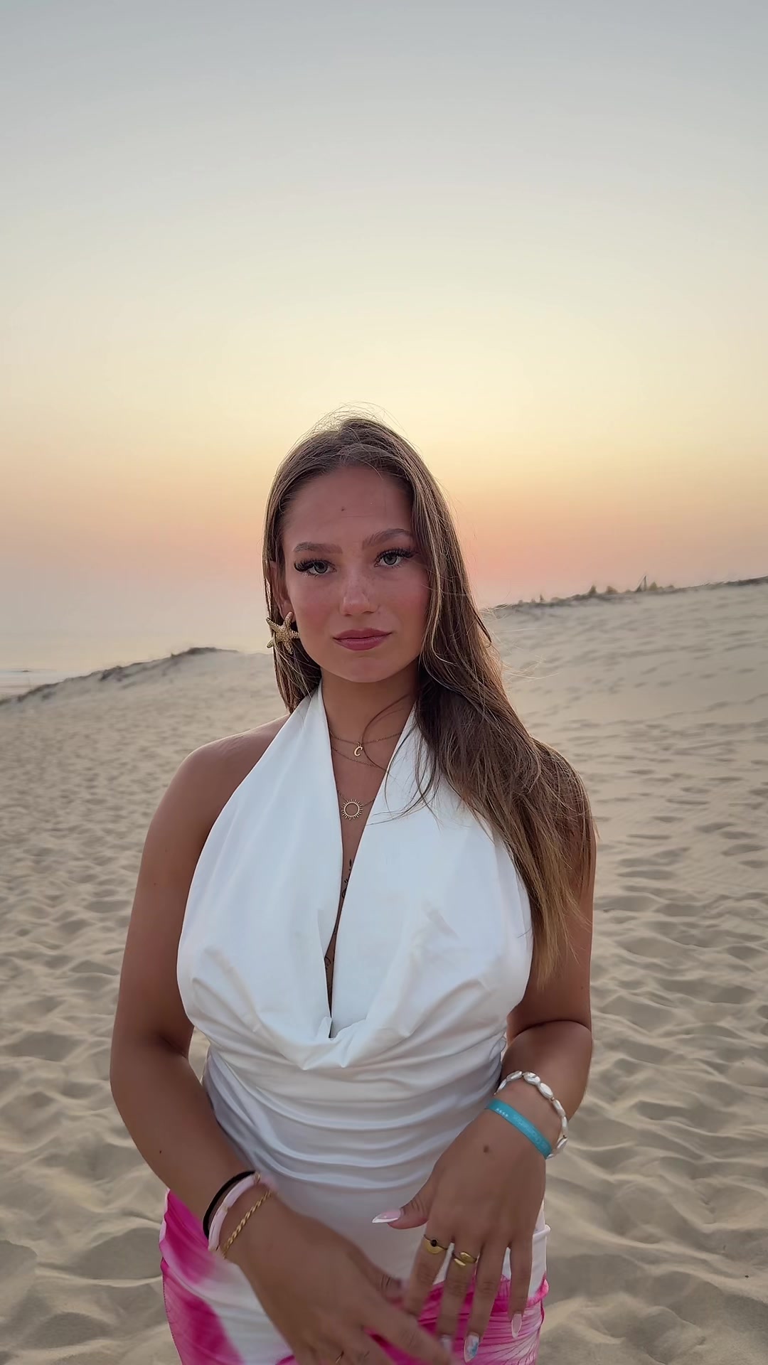 @Chloe Marx