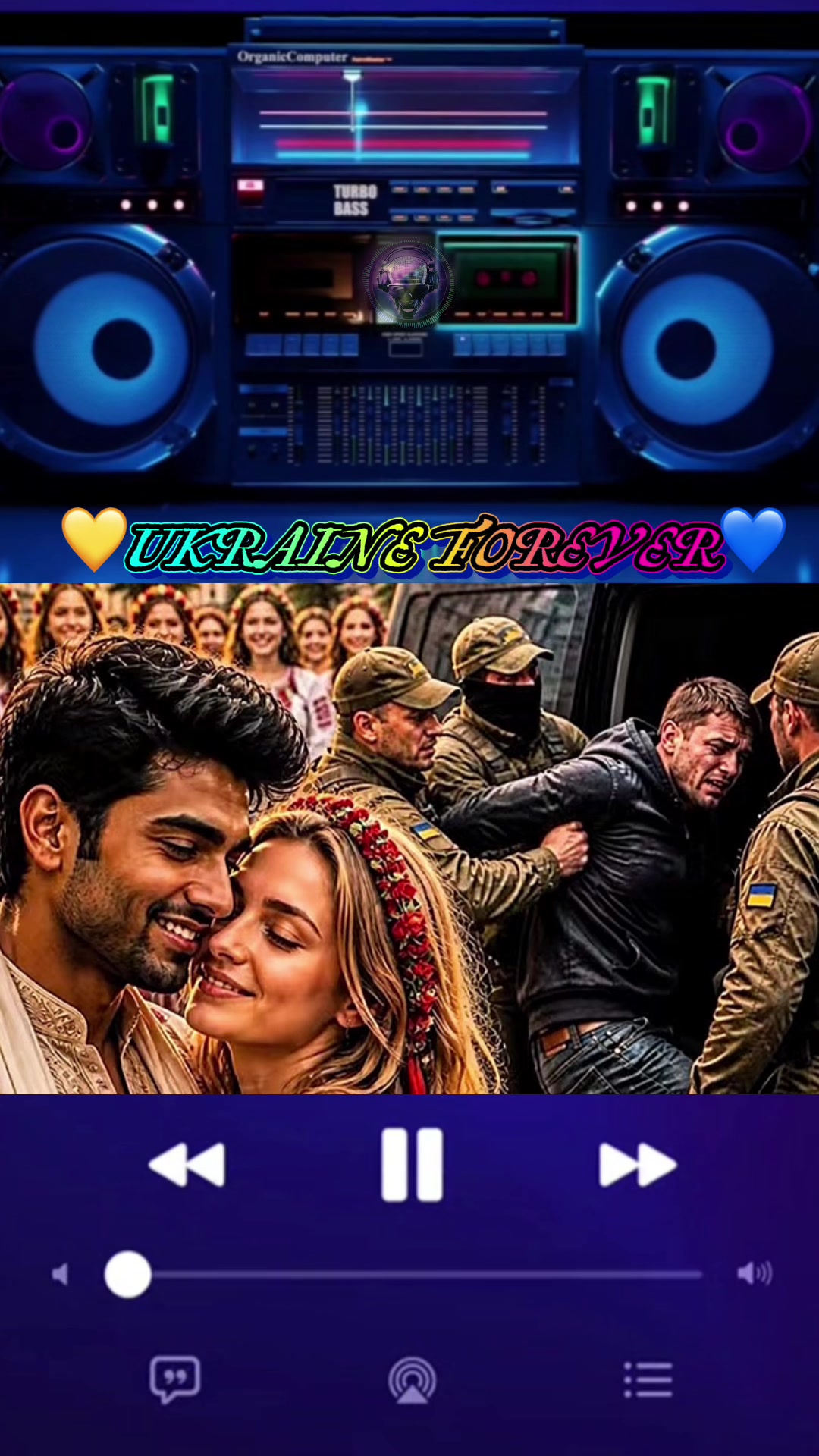 @💙𝕌𝕂ℝ𝔸𝕀ℕ𝔼 𝔽𝕆ℝ𝔼𝕍𝔼ℝ💛
