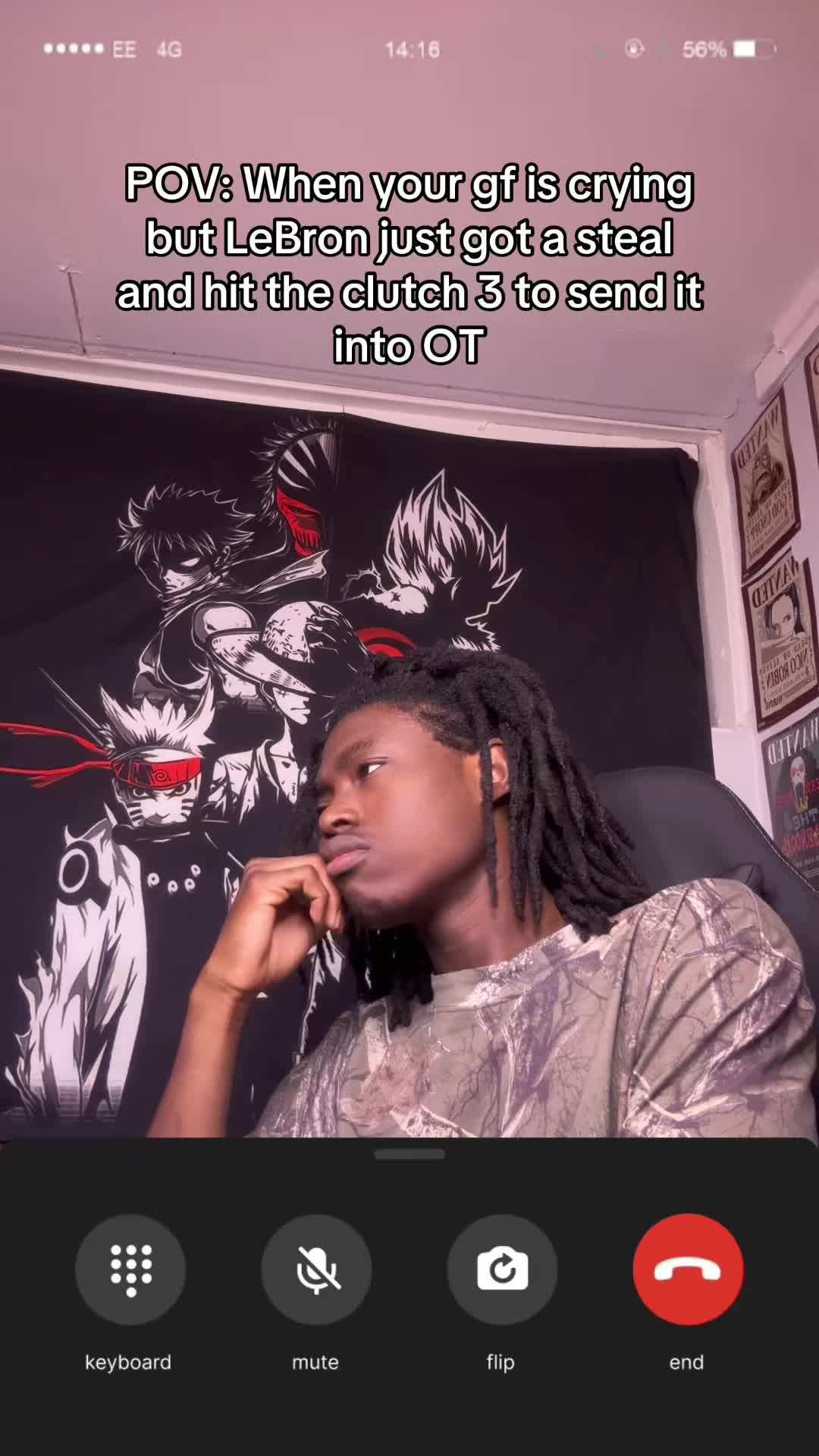 @TheRealChrisNdele