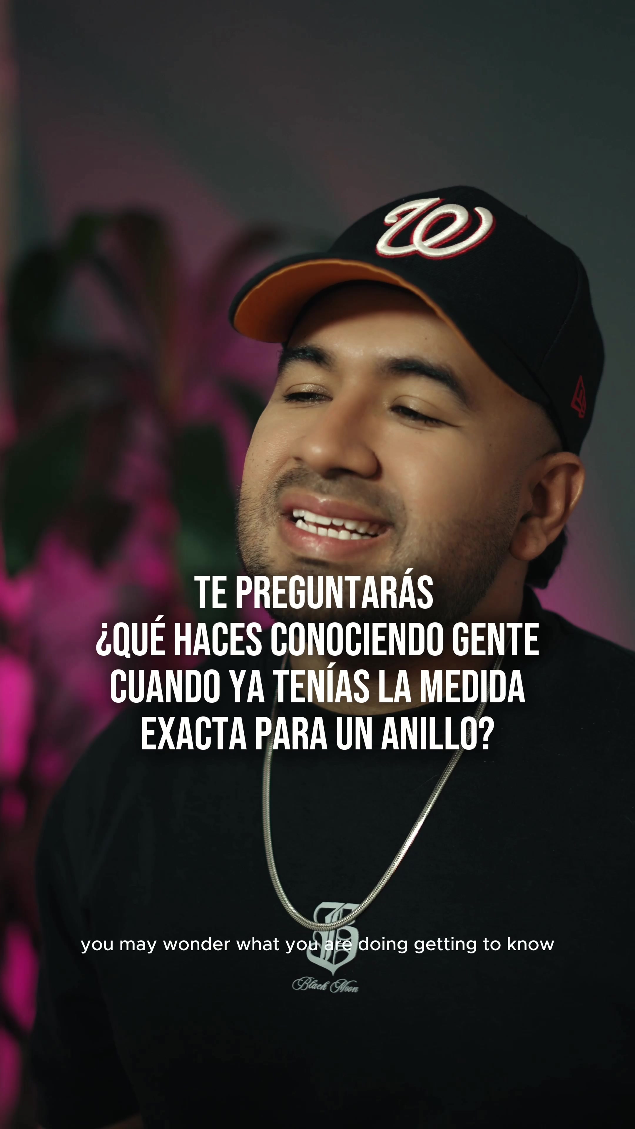 @El mister