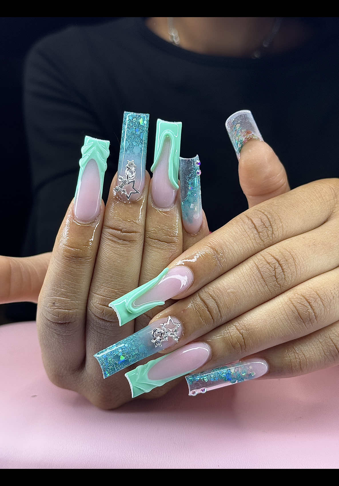 @Nailklash