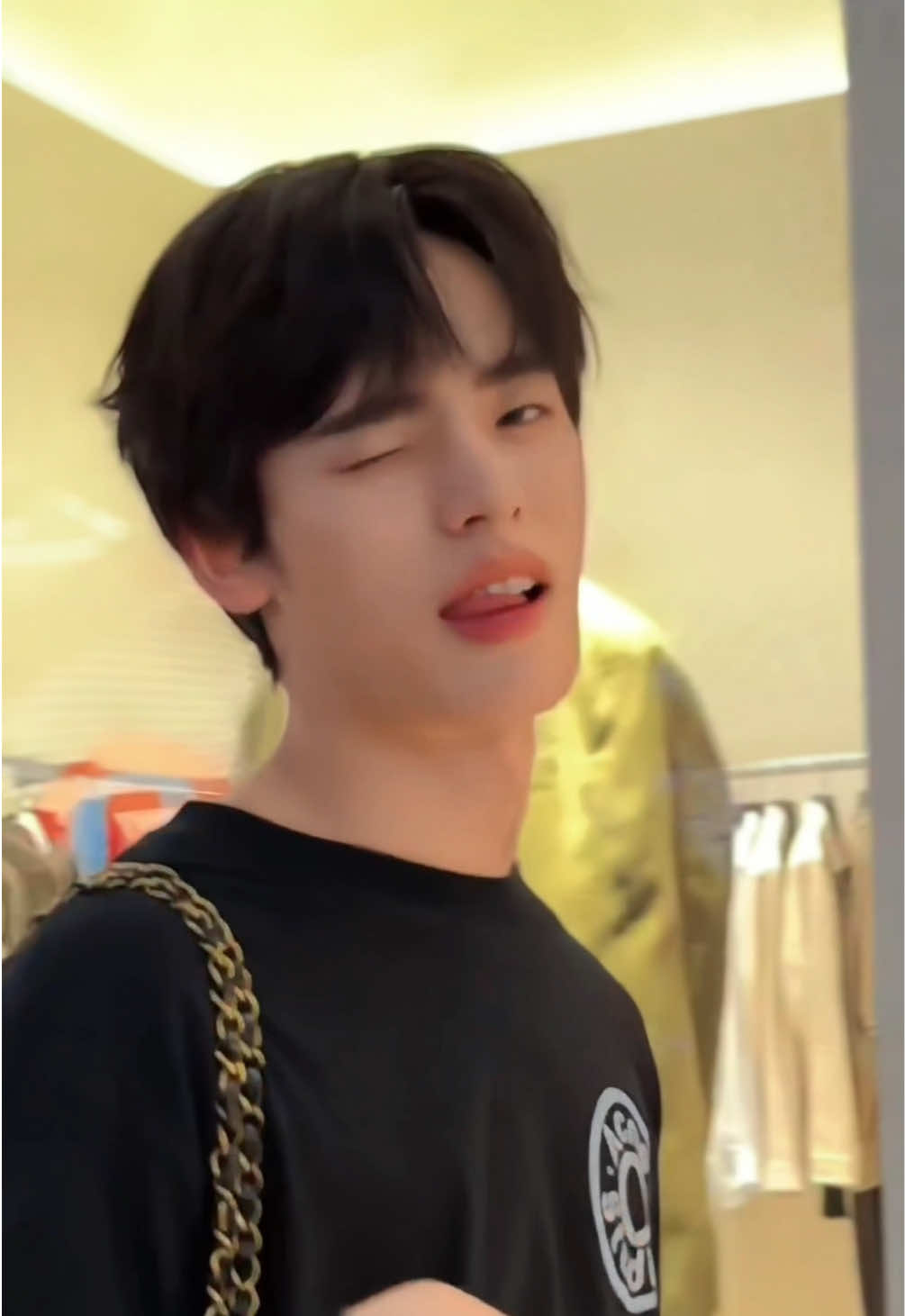 @แฏโ
๐ญ๐๐๐ญ๐๐๐ฉ๐จ๐ซเซฎโ หโคห โแ