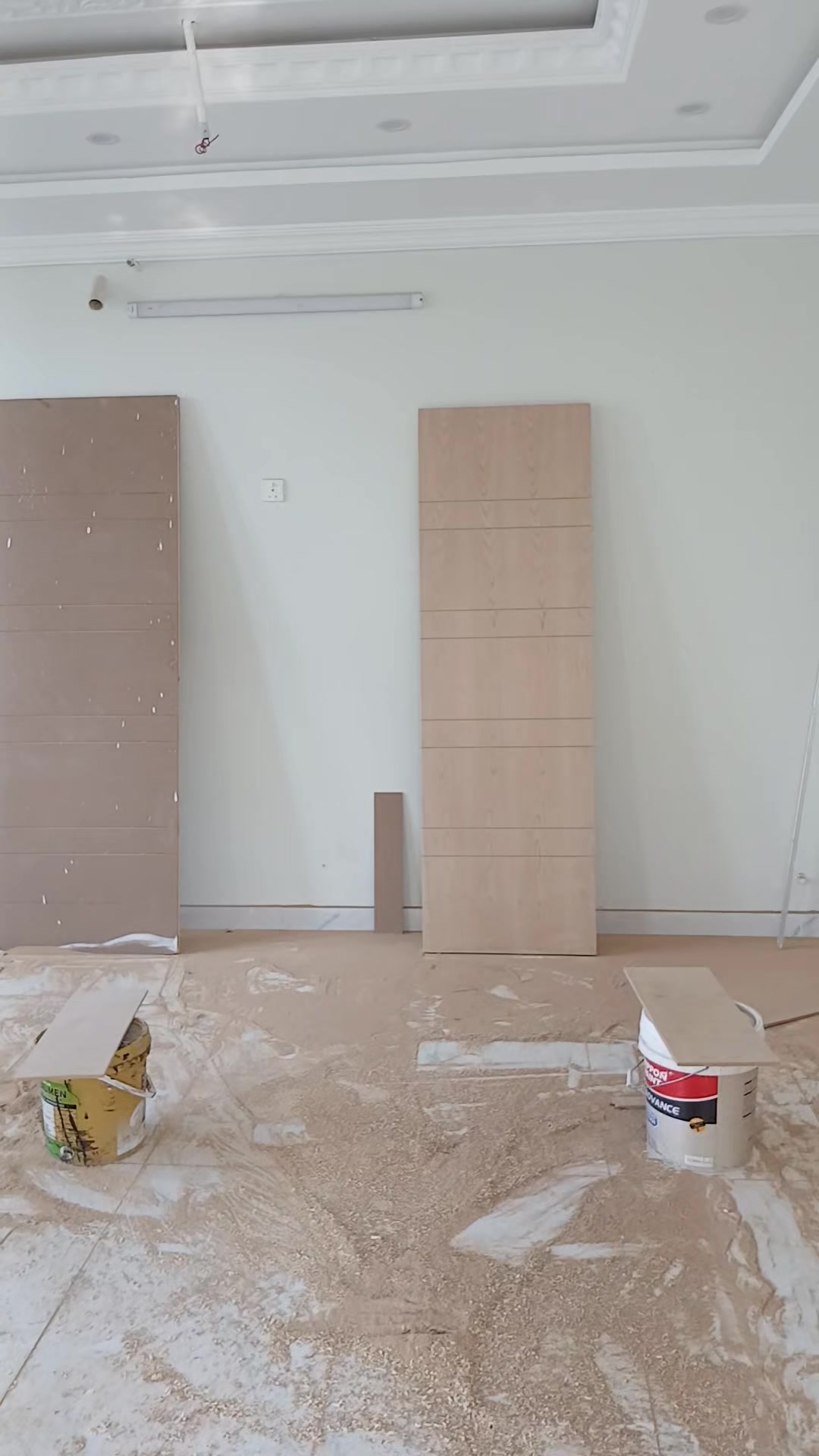 @wood interior master