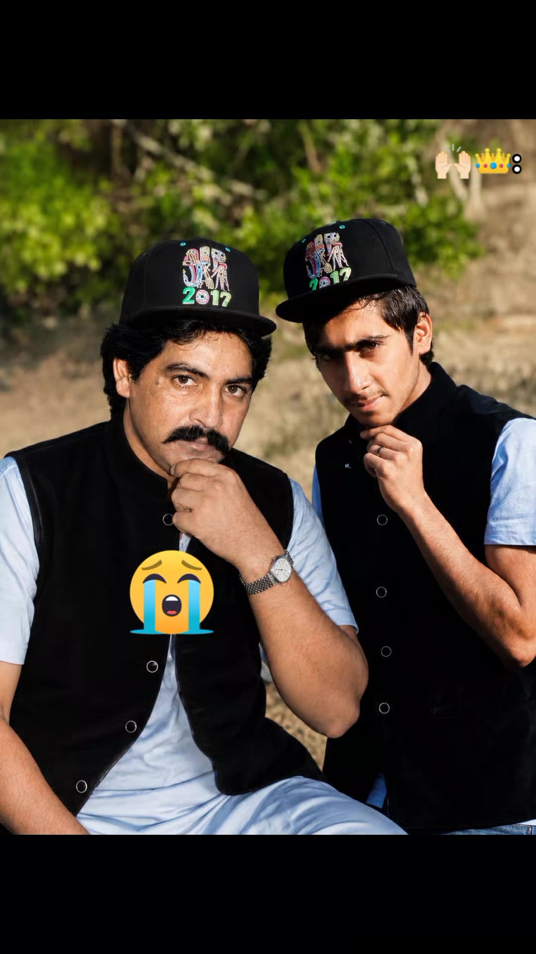 @Talha Sethi