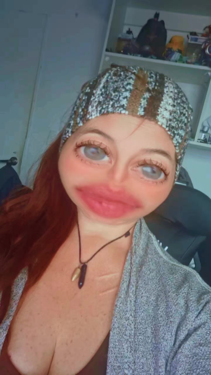 @😈Fer Fe&ntilde;a Fernanda😈