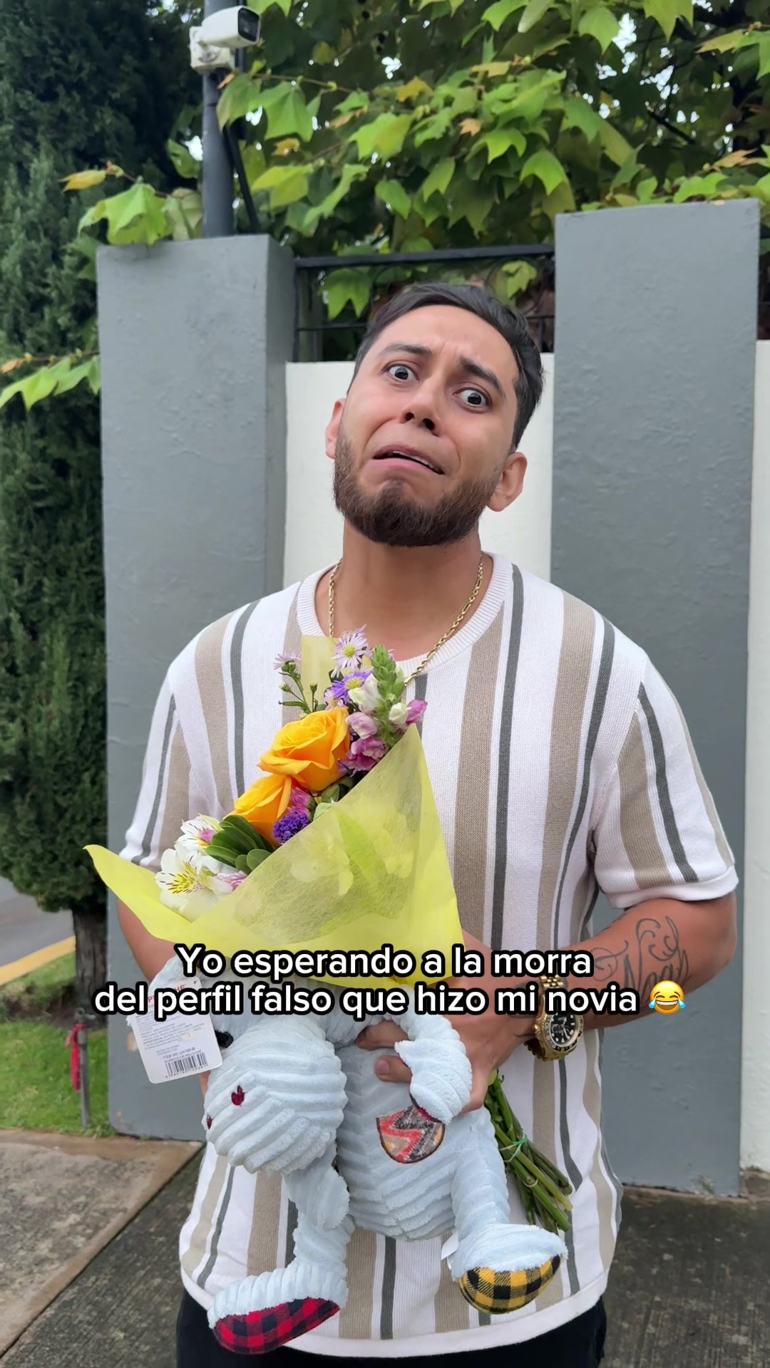 @El Navarrete