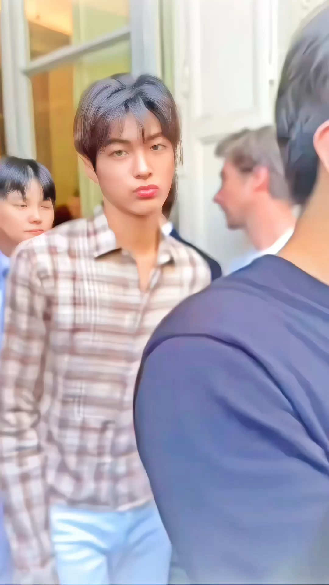 @۶̼ᩘৎ ꯴ᩚׅᥳᩘׅɳ͝nɥׁ☀️ got ur back