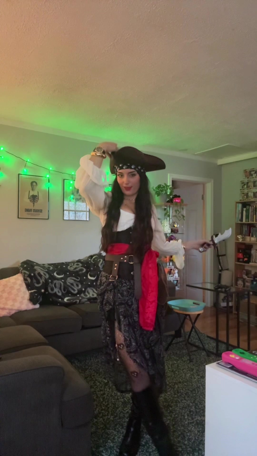 @Cierracosplay🎃✨