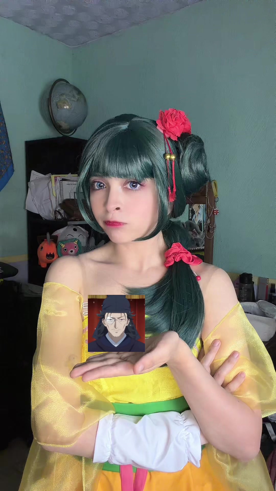 @Lux 🐇 ルクス