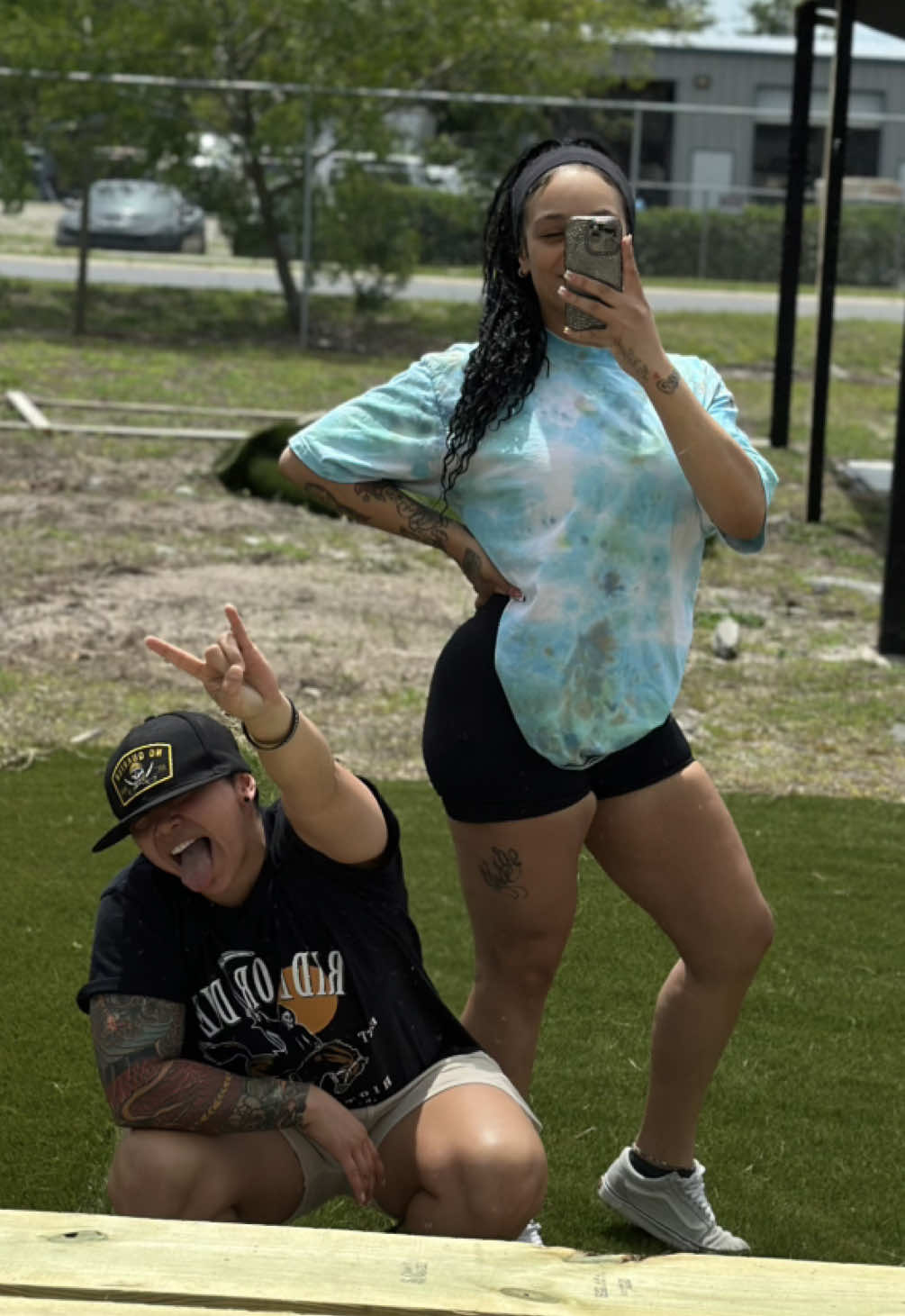 @Jay Brianna
