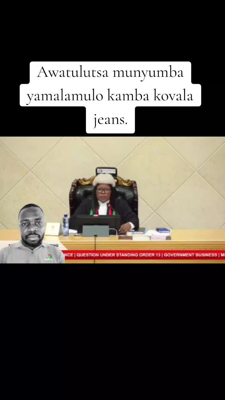 @Peter Nkhoma
