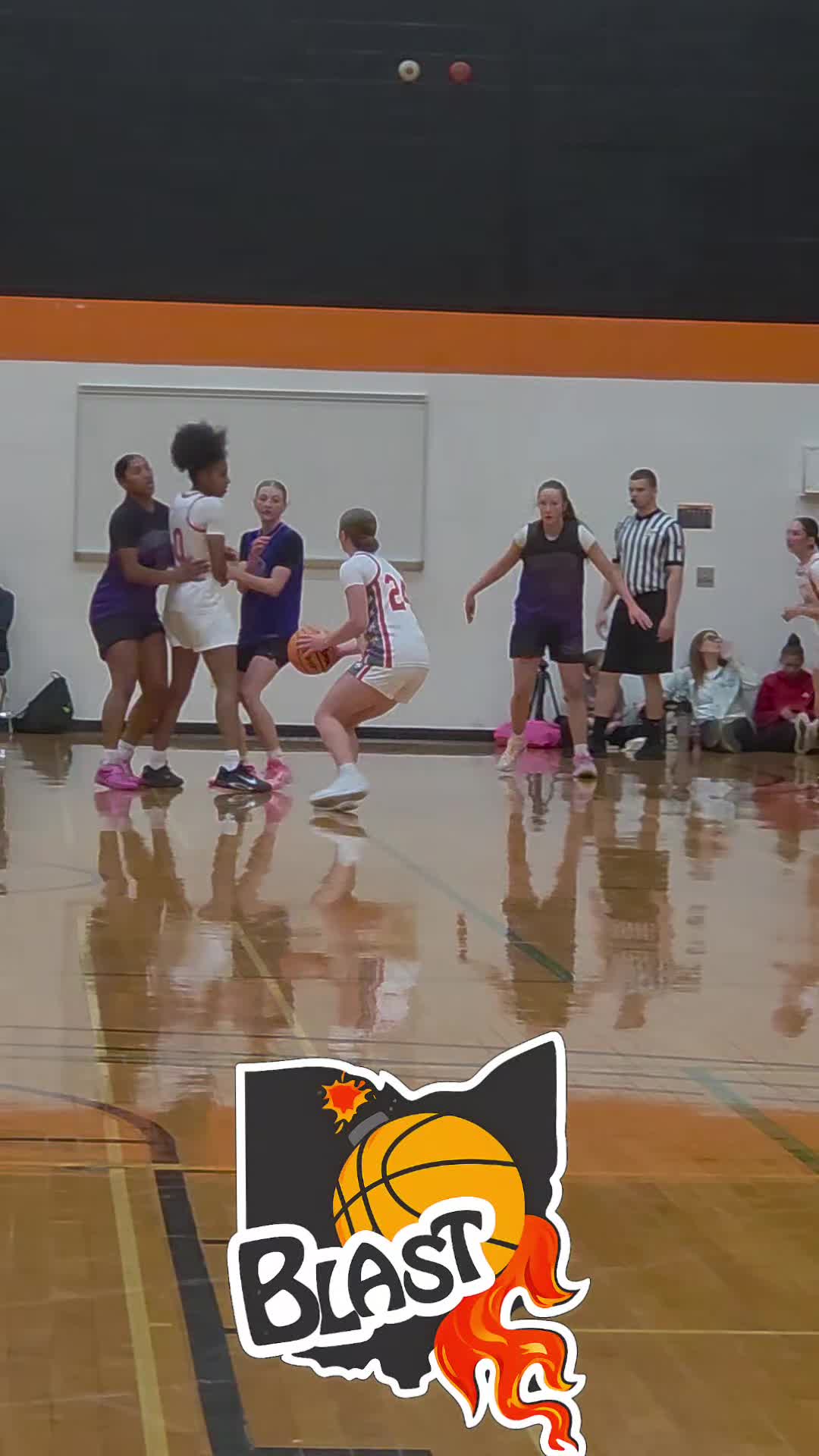 @BEANTOWN BASKETBALL