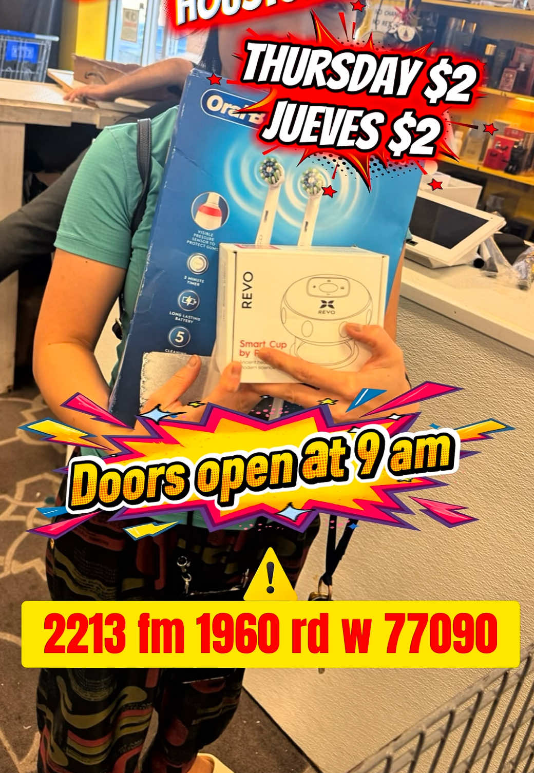 @CRAZY BUY LIQUIDATION