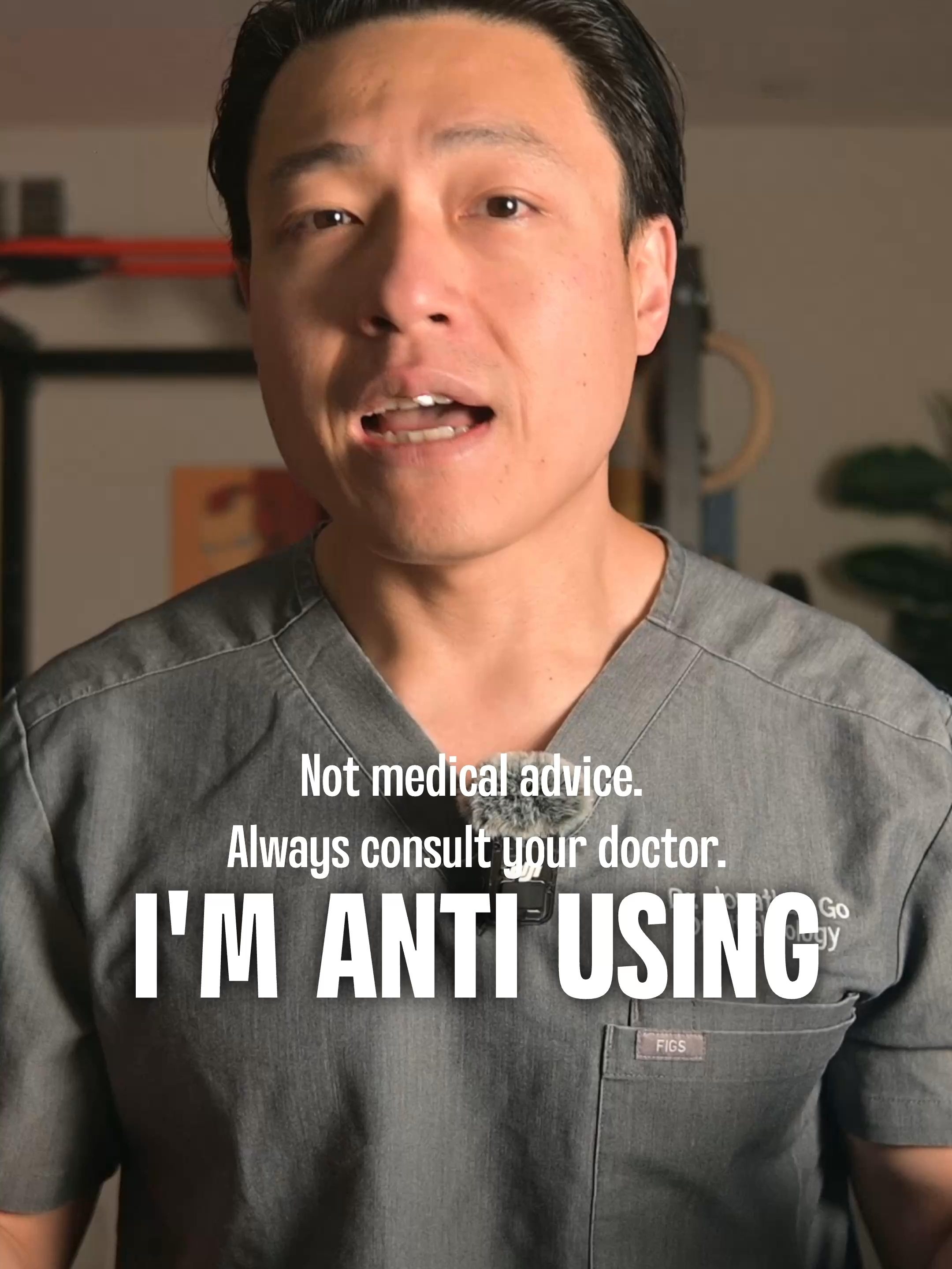 @Doctor Jon Go