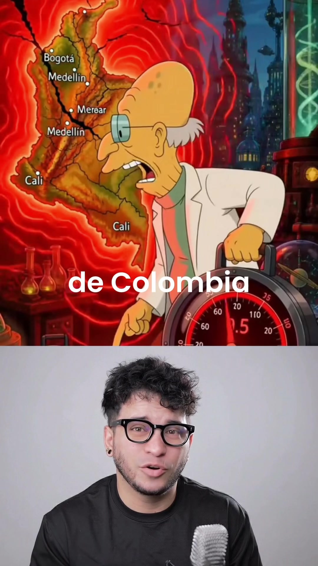 @Elchamodelpeloazul