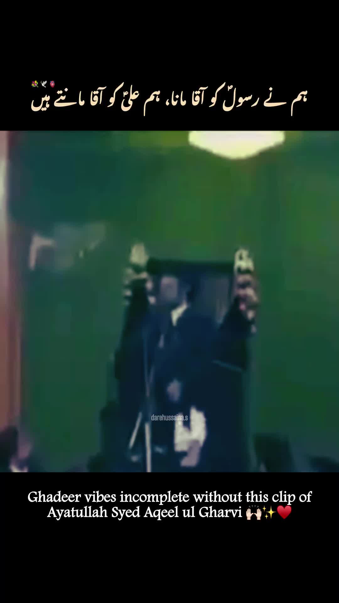 @Dar e Hussain a.s