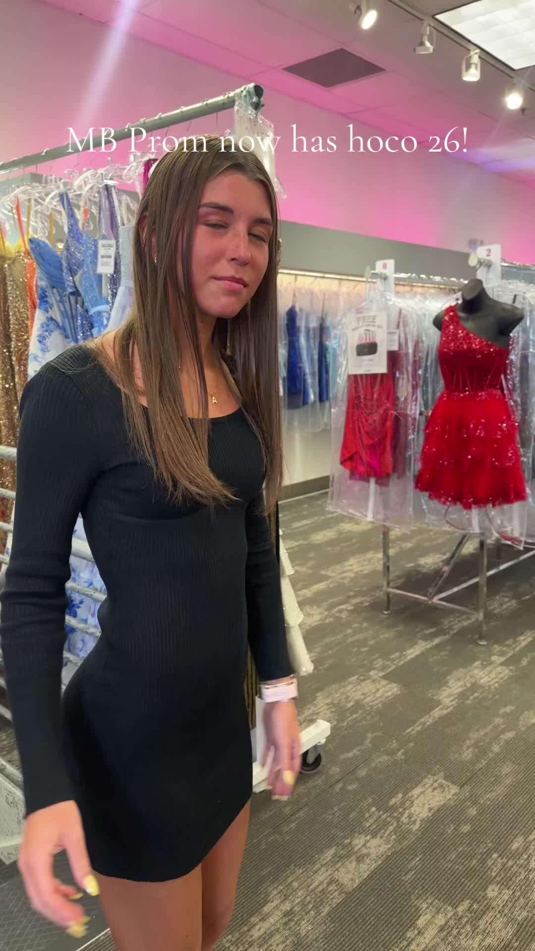 @MB Prom