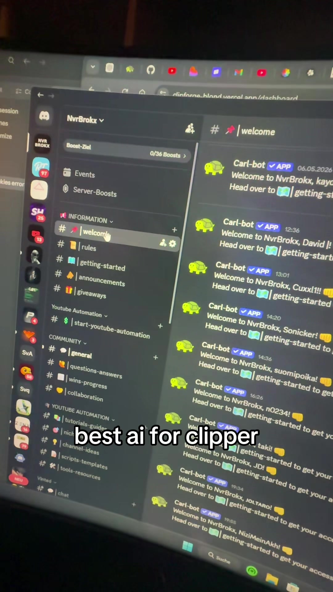 @deV