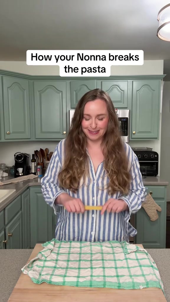 @Jessi & Alessio