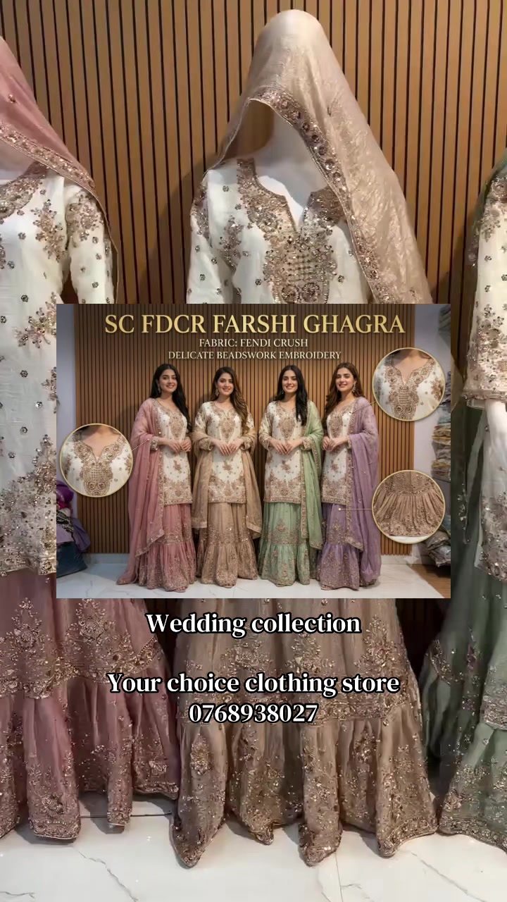 @YOUR CHOICE clothing store