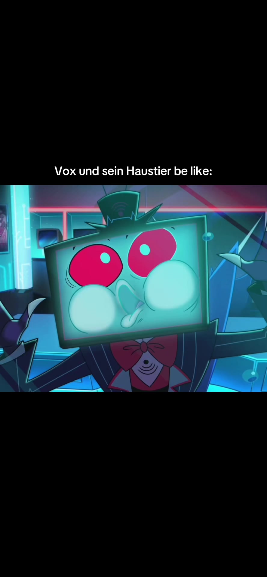 @HazbiNHotel~Parody