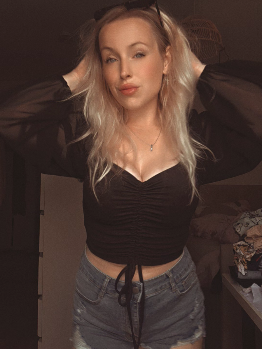 @Mileylon