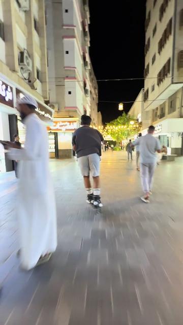 @محمد الشهري MBS