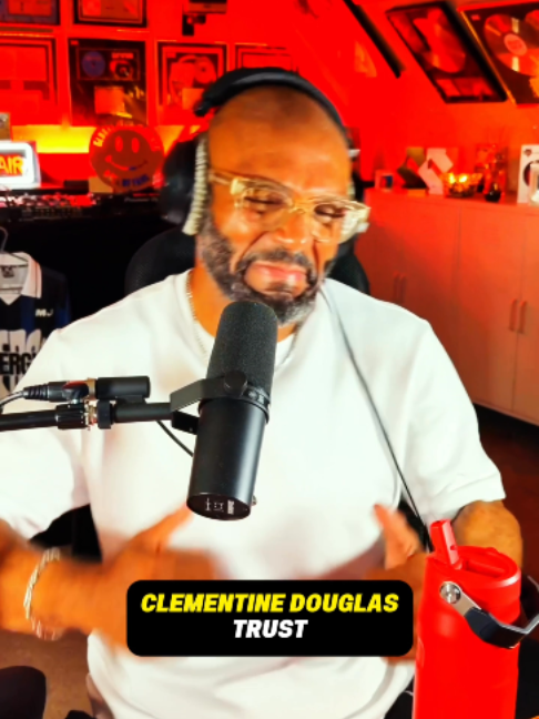 @MistaJamReacts