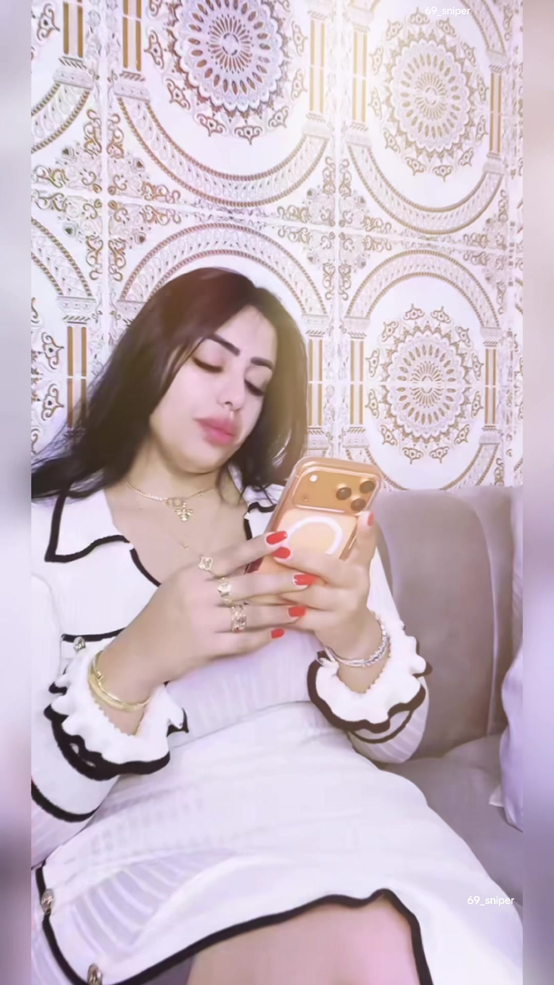 @TIKTOK SNIPER