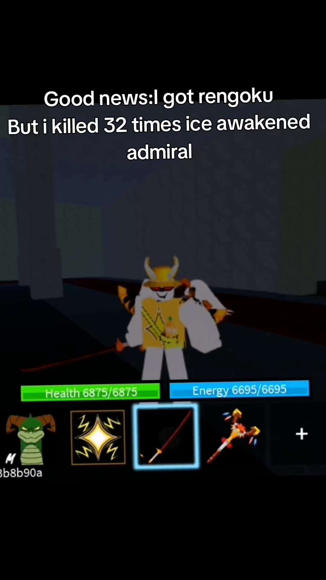 @✨ Kizarugaming🇬🇧
