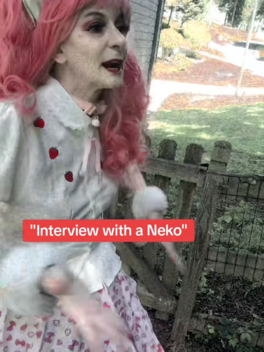 @Neko Lovie