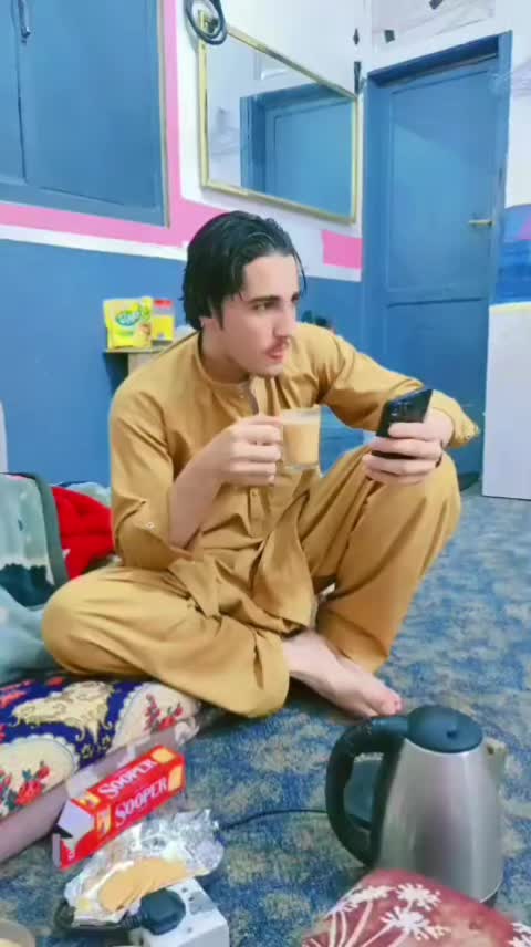 @ASIF ❤️ KHAN