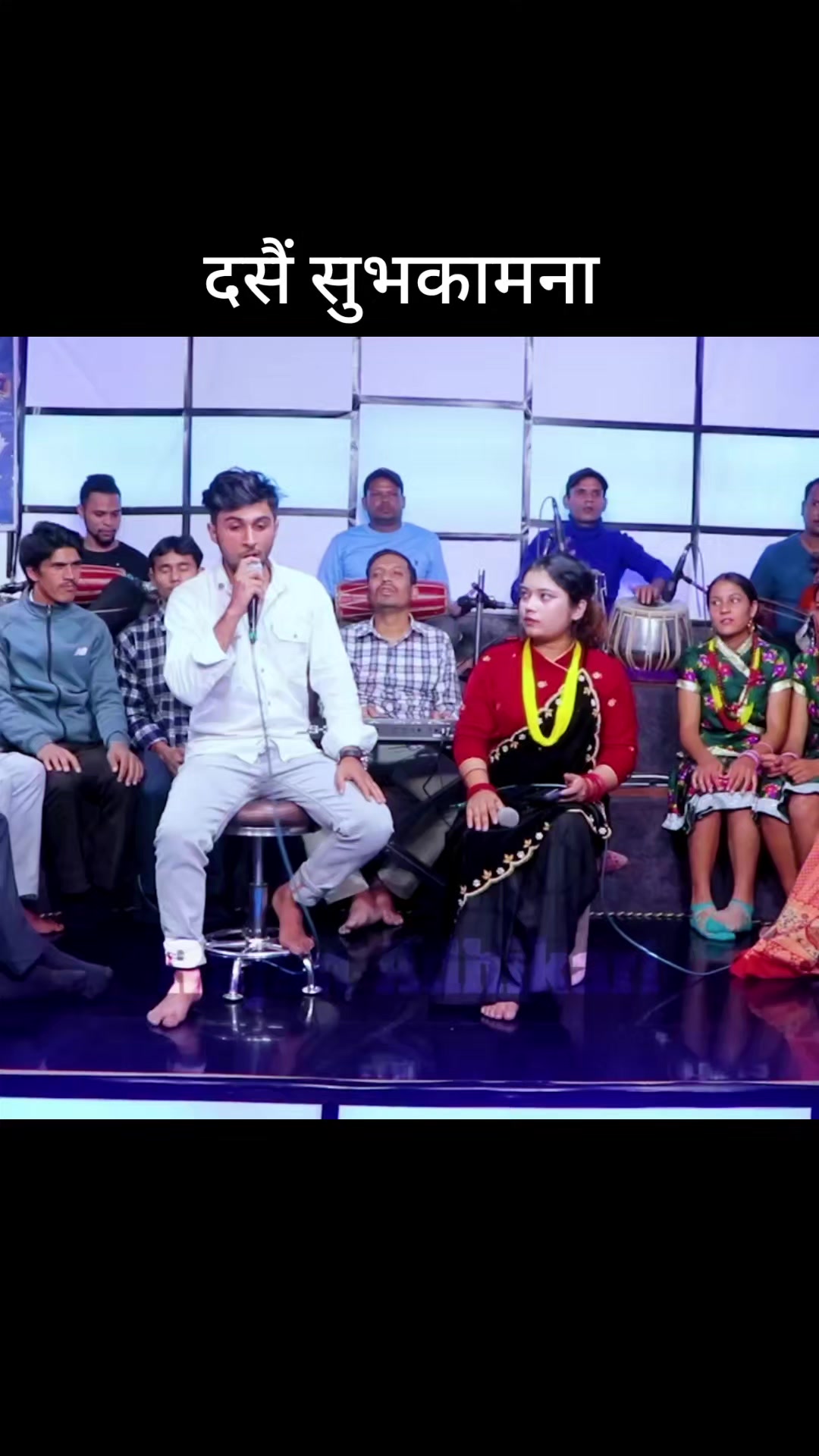 @The Voice Of Nepal