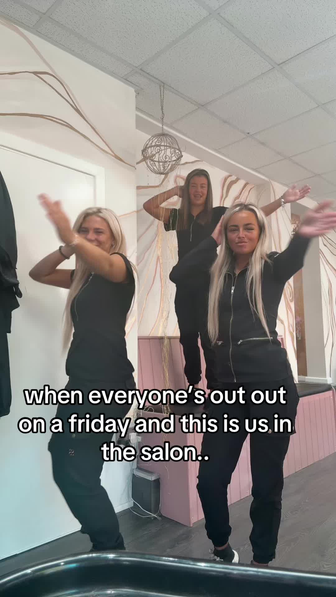 @funkyandfreshhair