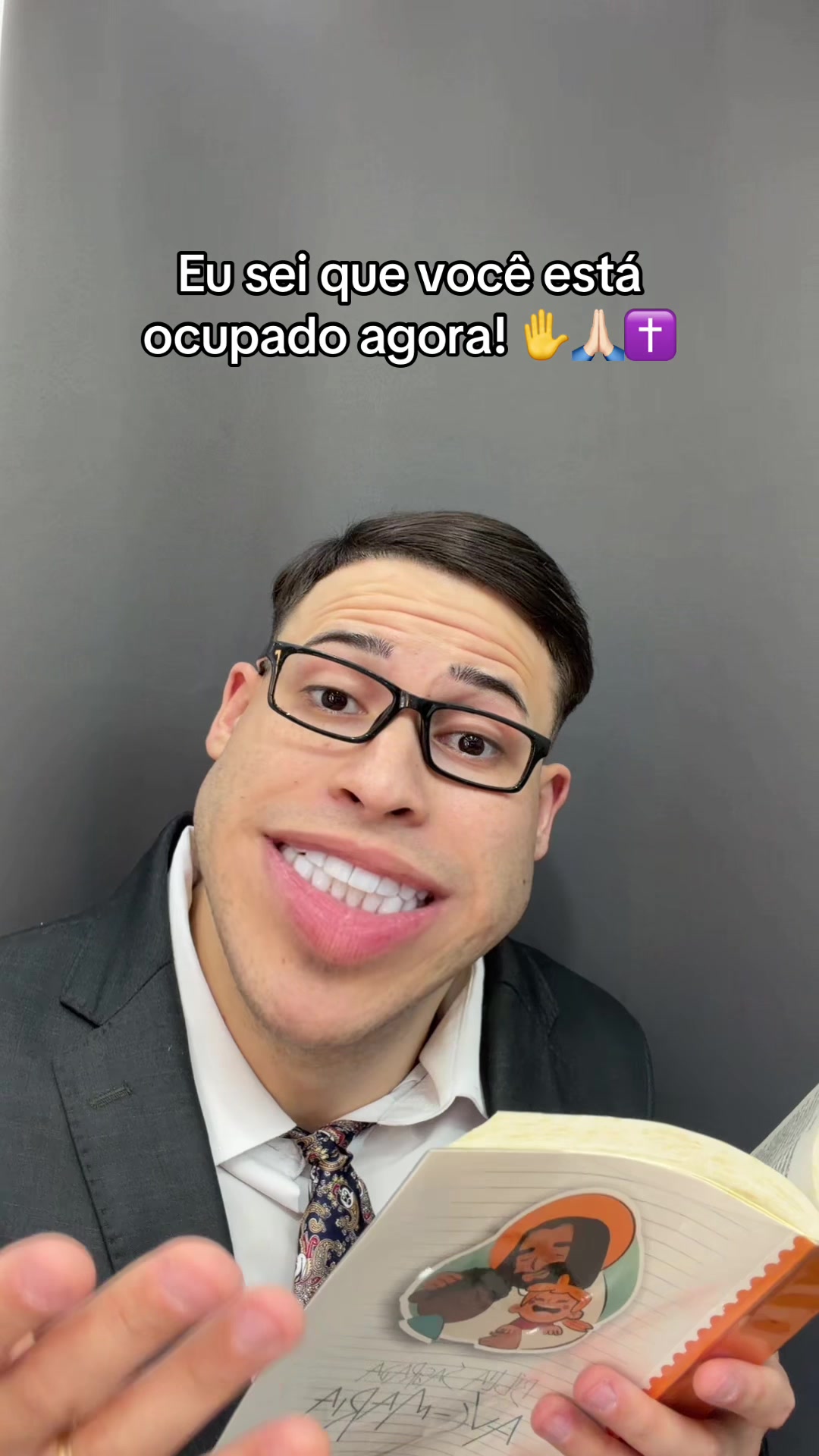 @Daniel Borges