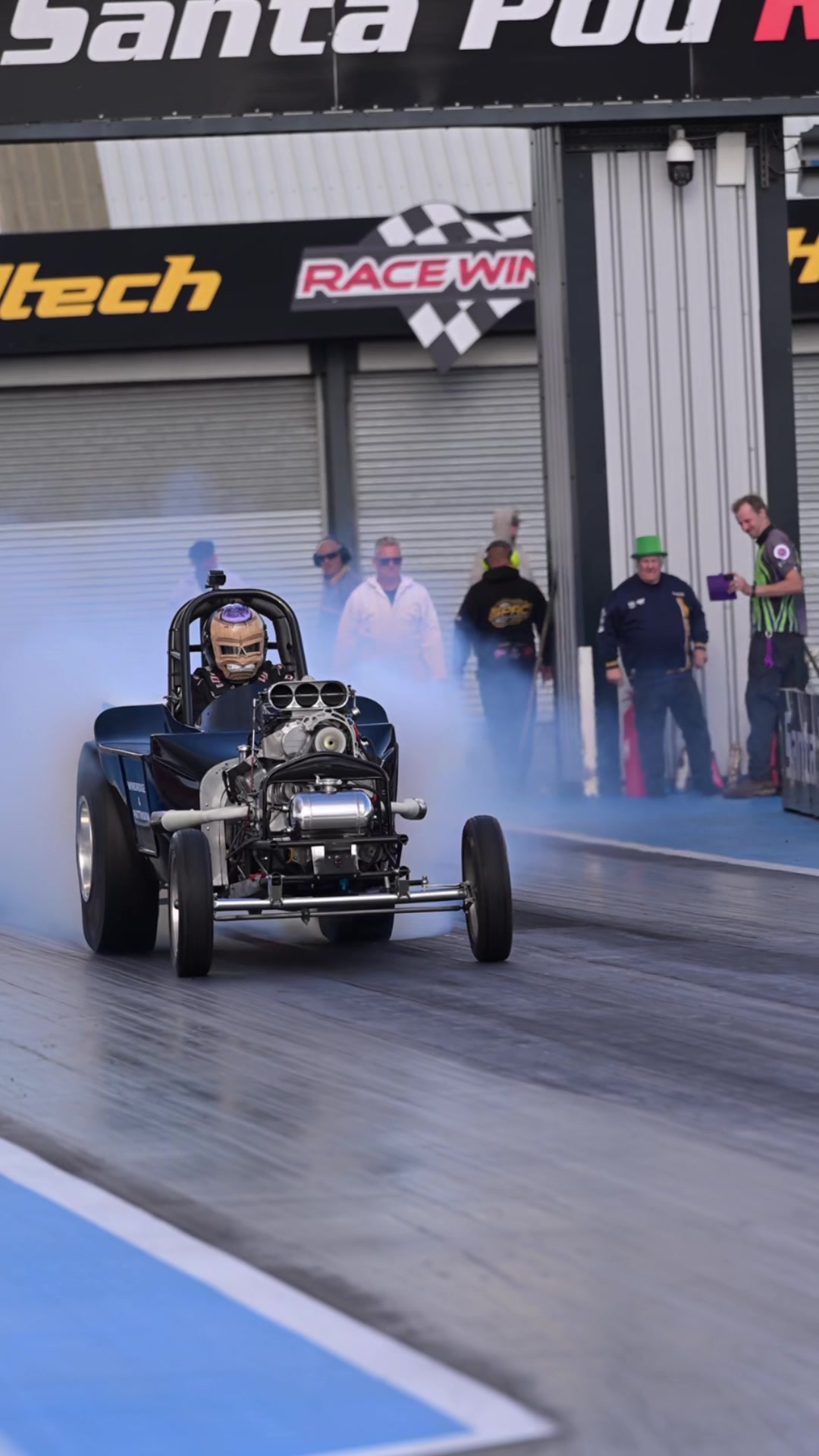 @DragRacingForAll