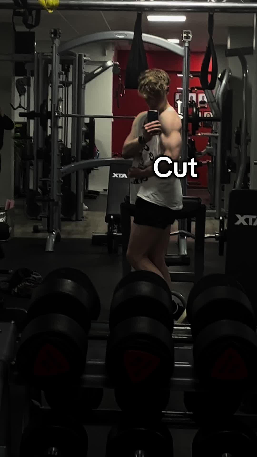 @Marv/Bodybuilding