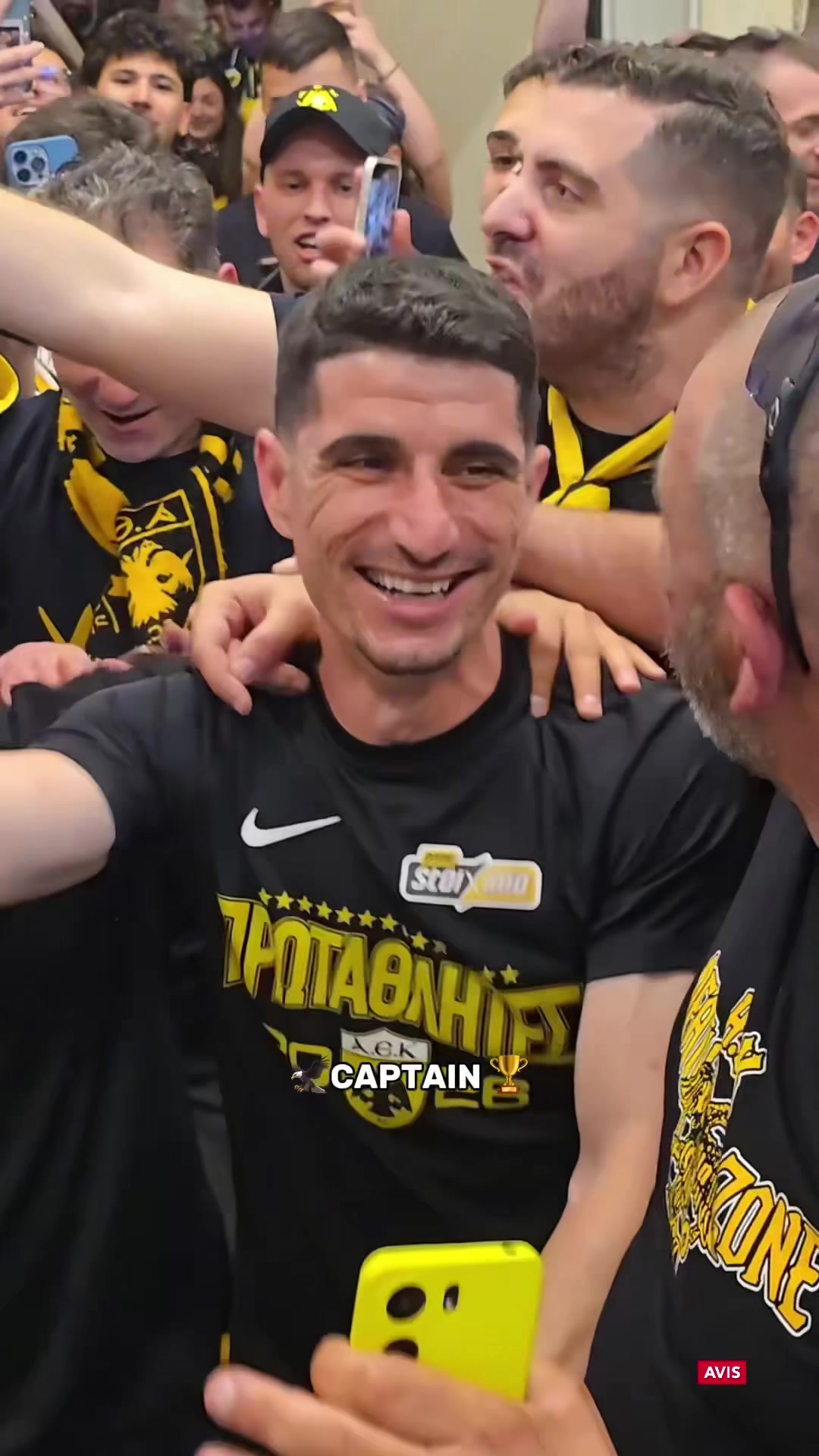 @AEK FC