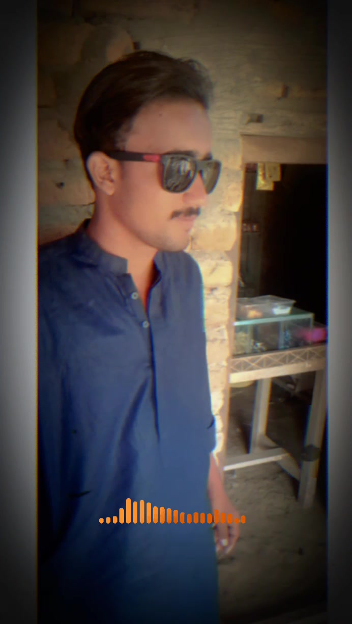 @Ali Khan Chandio