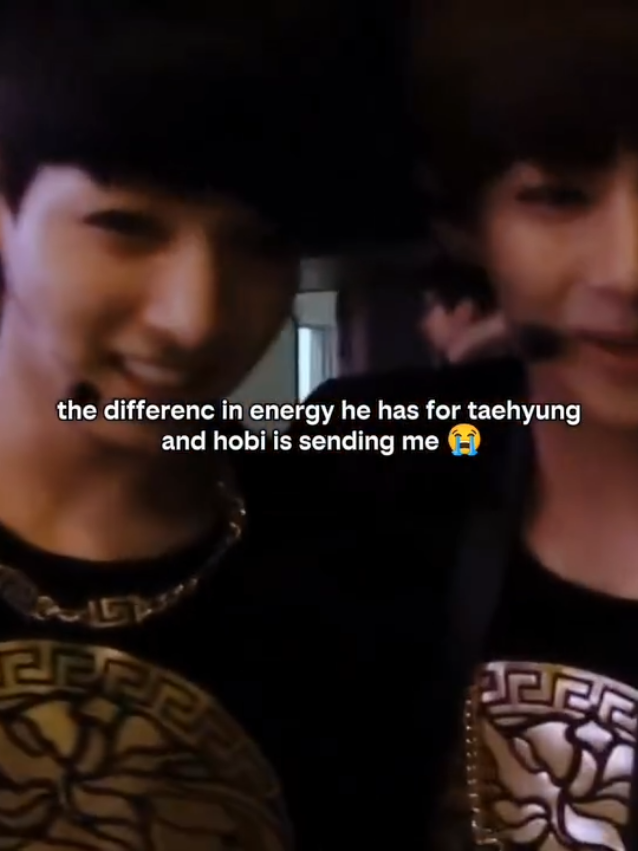 @TAEKOOK IS life